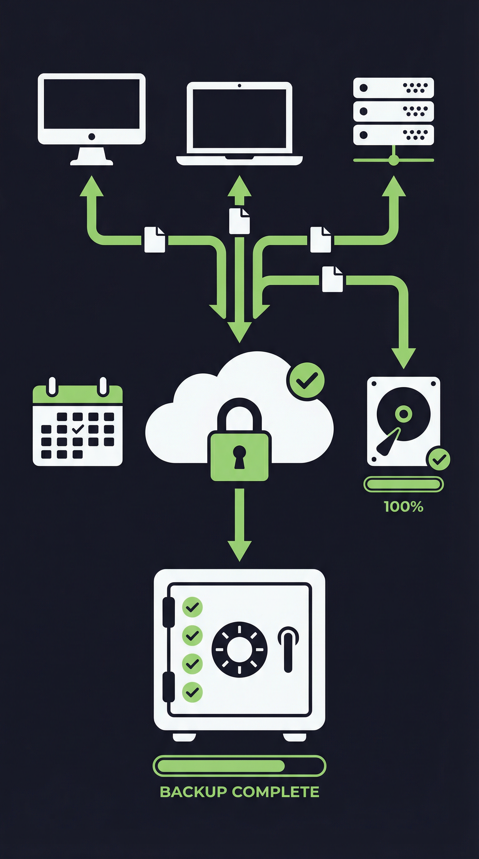 Système de Sauvegarde Automatisé